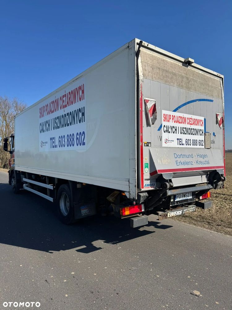 Iveco STRALIS 310 *398* - 4