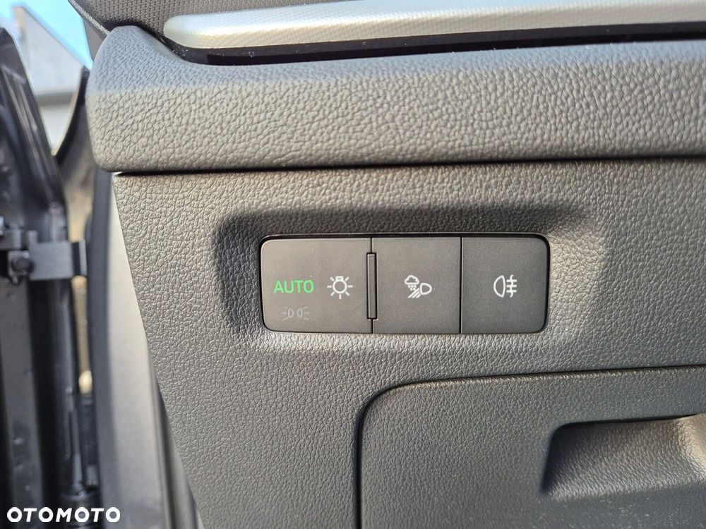 Skoda Octavia 1.5 TSI Drive Selection - 21