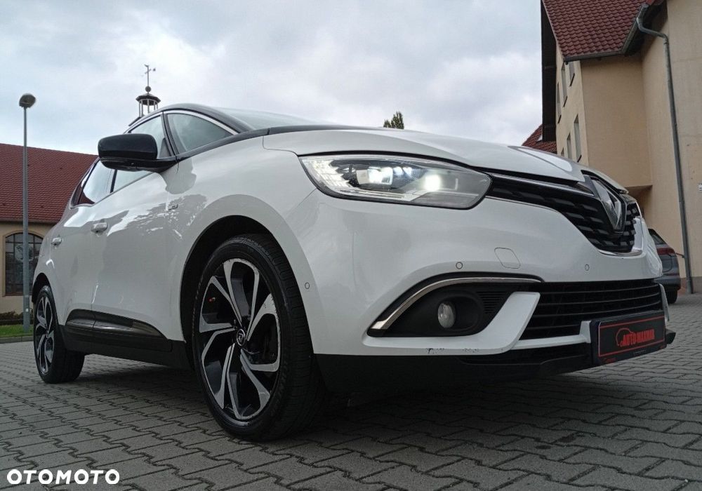 Renault Scenic - 8