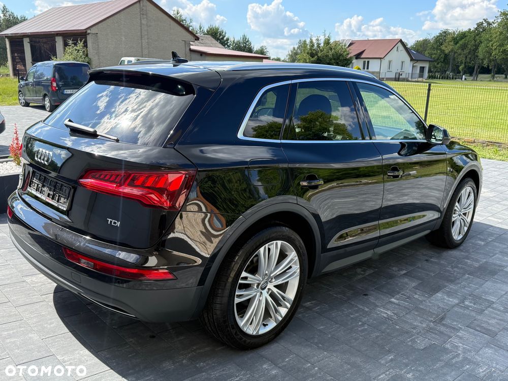 Audi Q5 2.0 TDI (clean diesel) ultra - 19