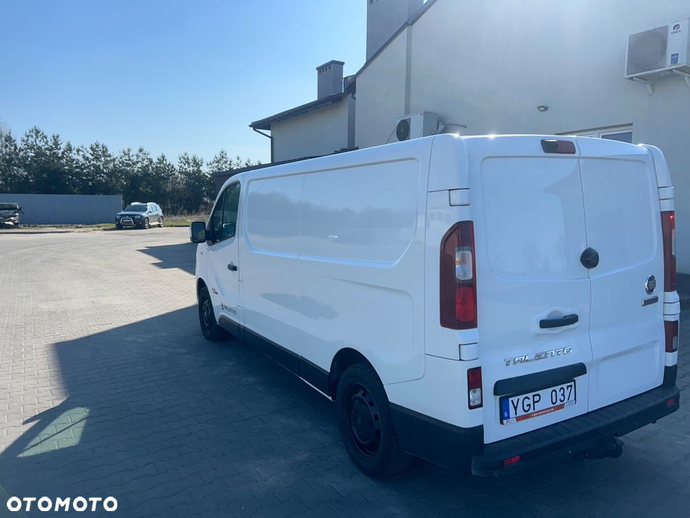 Fiat Talento - 9