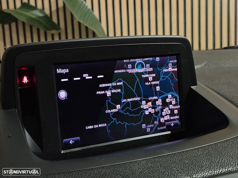 Renault Fluence 1.5 dCi Exclusive - 25