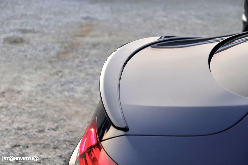 Mercedes-Benz C 220 d Aut. - 12