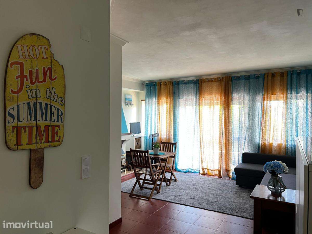 Apartamento com 1 quartos - localizado em Sintra Lisbon - Grande imagem: 5/9