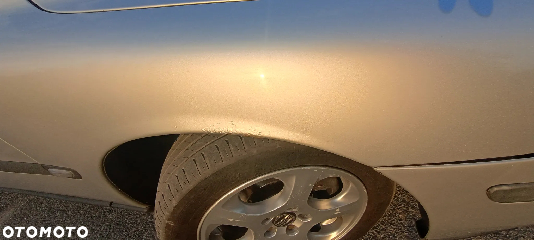Volvo V70 - 15