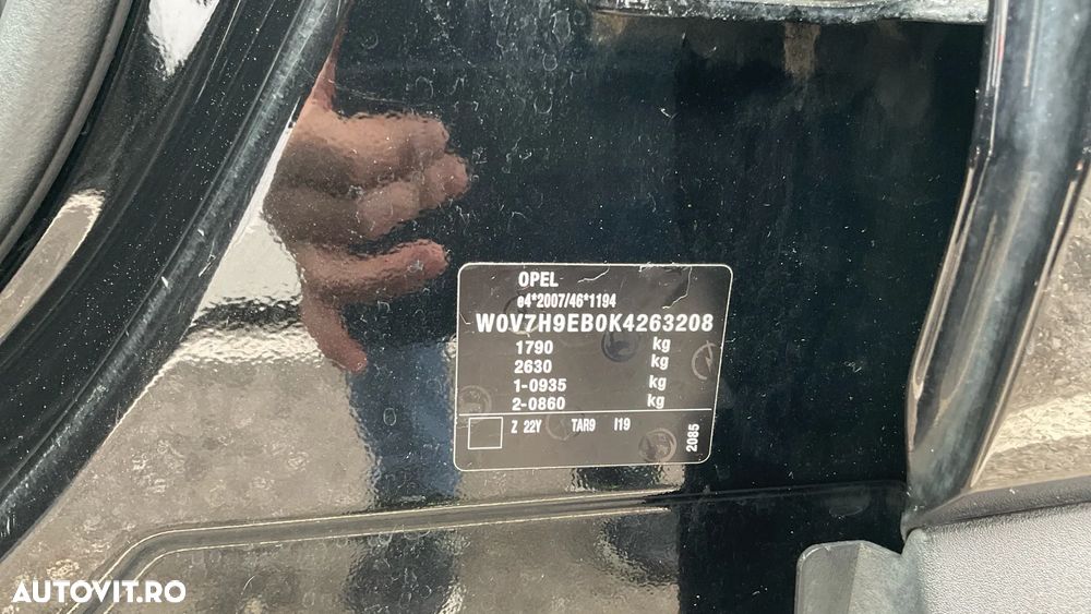 Opel Crossland 1.2 Start/Stop Innovation - 32