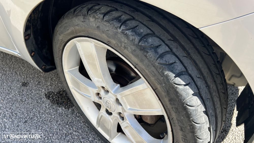 Kia Soul 1.6 CRDi EX - 19