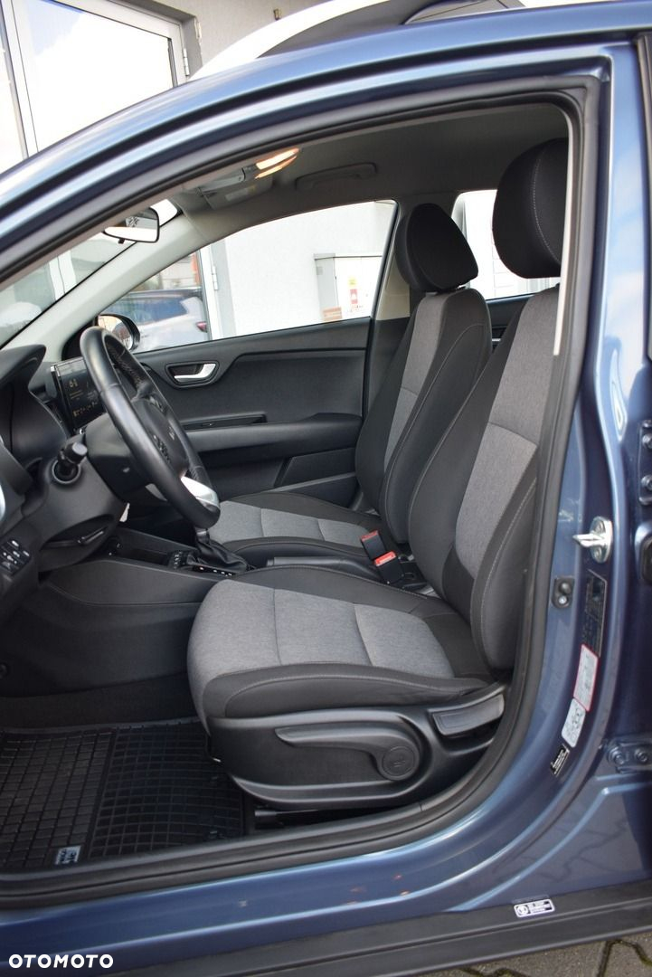 Kia Stonic 1.0 T-GDI M DCT - 12
