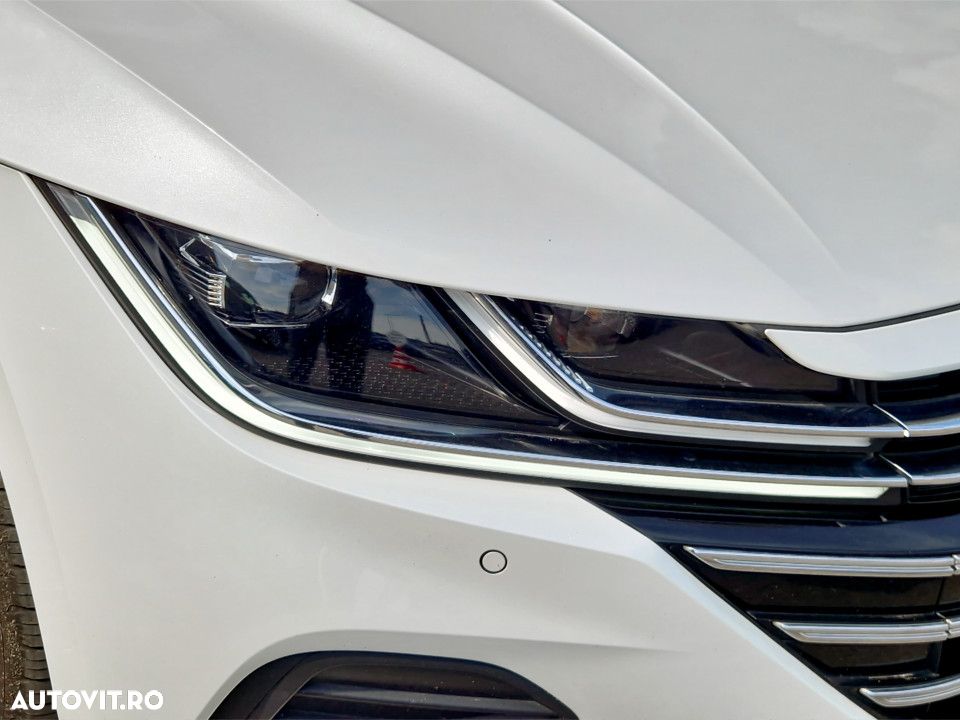 Volkswagen ARTEON 2.0 TDI SCR DSG Elegance - 10