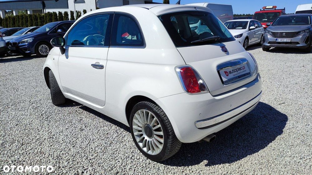 Fiat 500 - 4