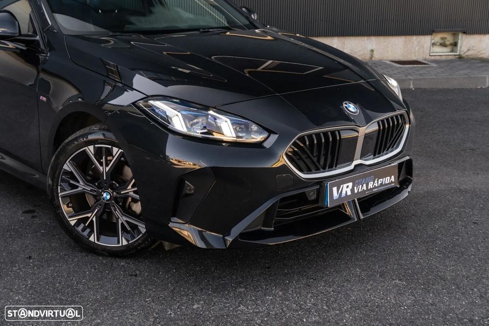 BMW 116 Pack Desportivo M - 29