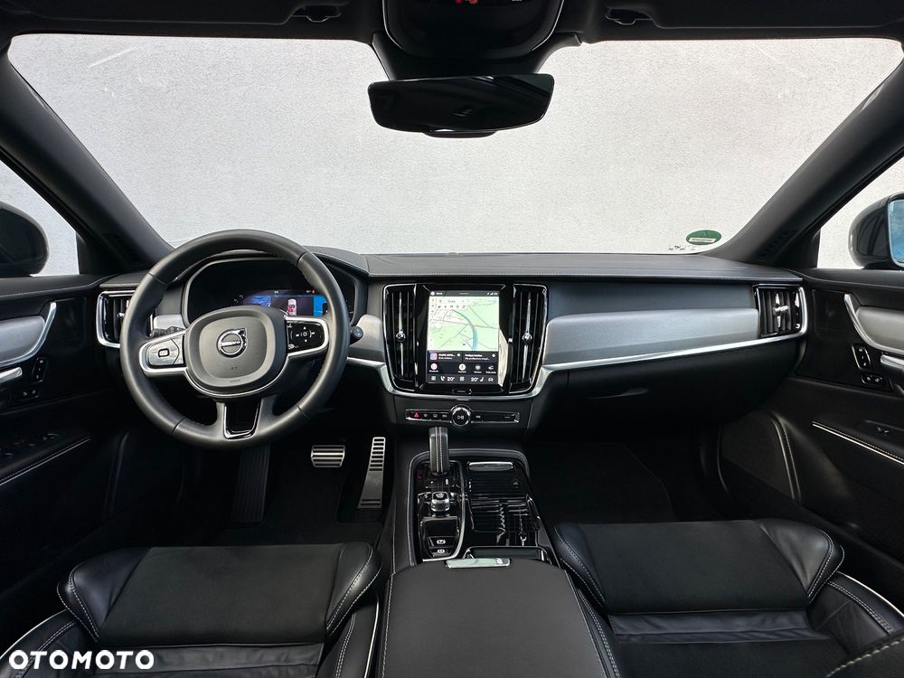 Volvo V90 T8 Twin Engine AWD R Design - 18