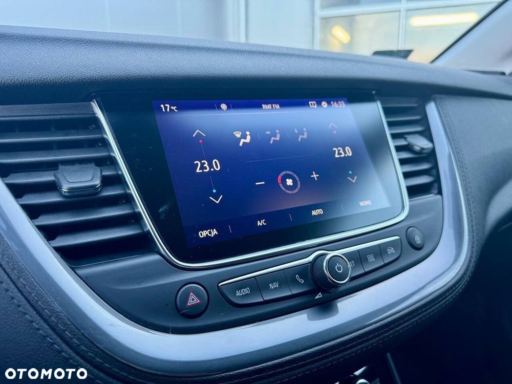 Opel Grandland X - 24