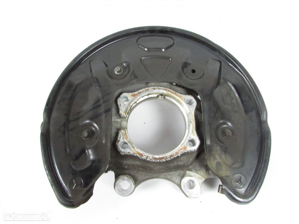 Manga d'eixo Esquerdo/Trás SEMI-NOVO/ ORIGINAL MERCEDES-BENZ C-CLASS (W205)/MERC... - 2