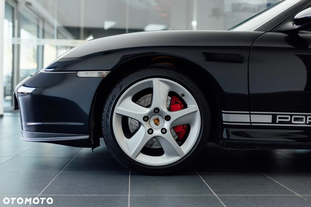 Porsche 911 - 19