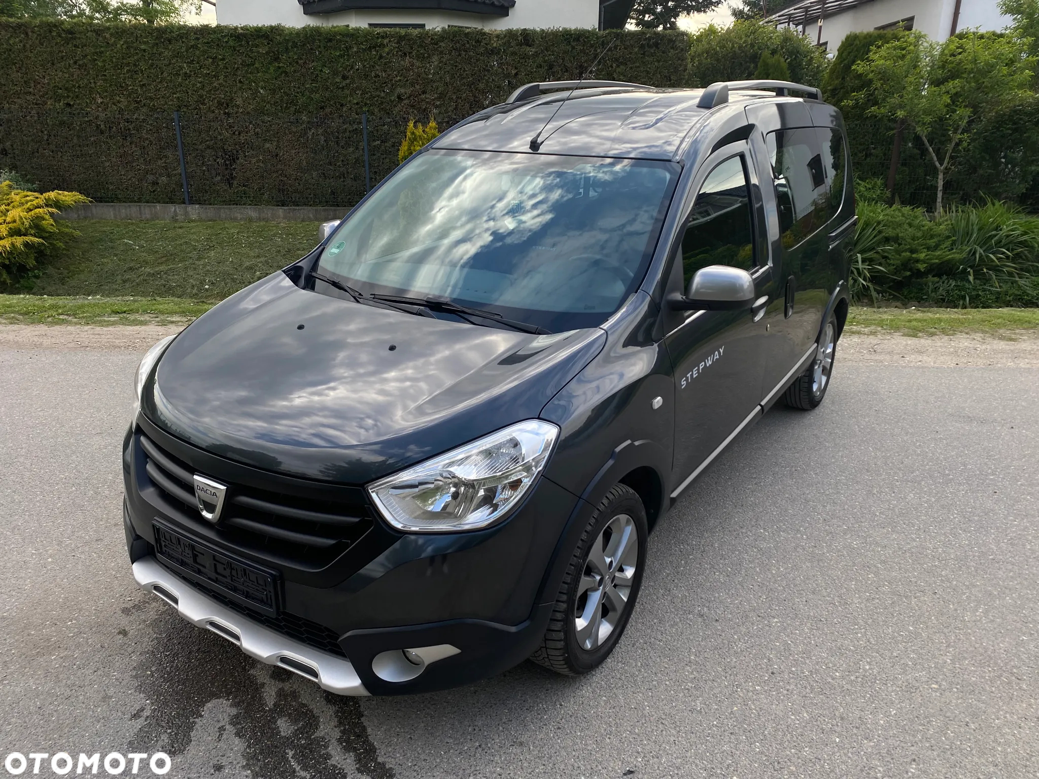 Citroën Berlingo Multispace VTi 120 SELECTION - 5