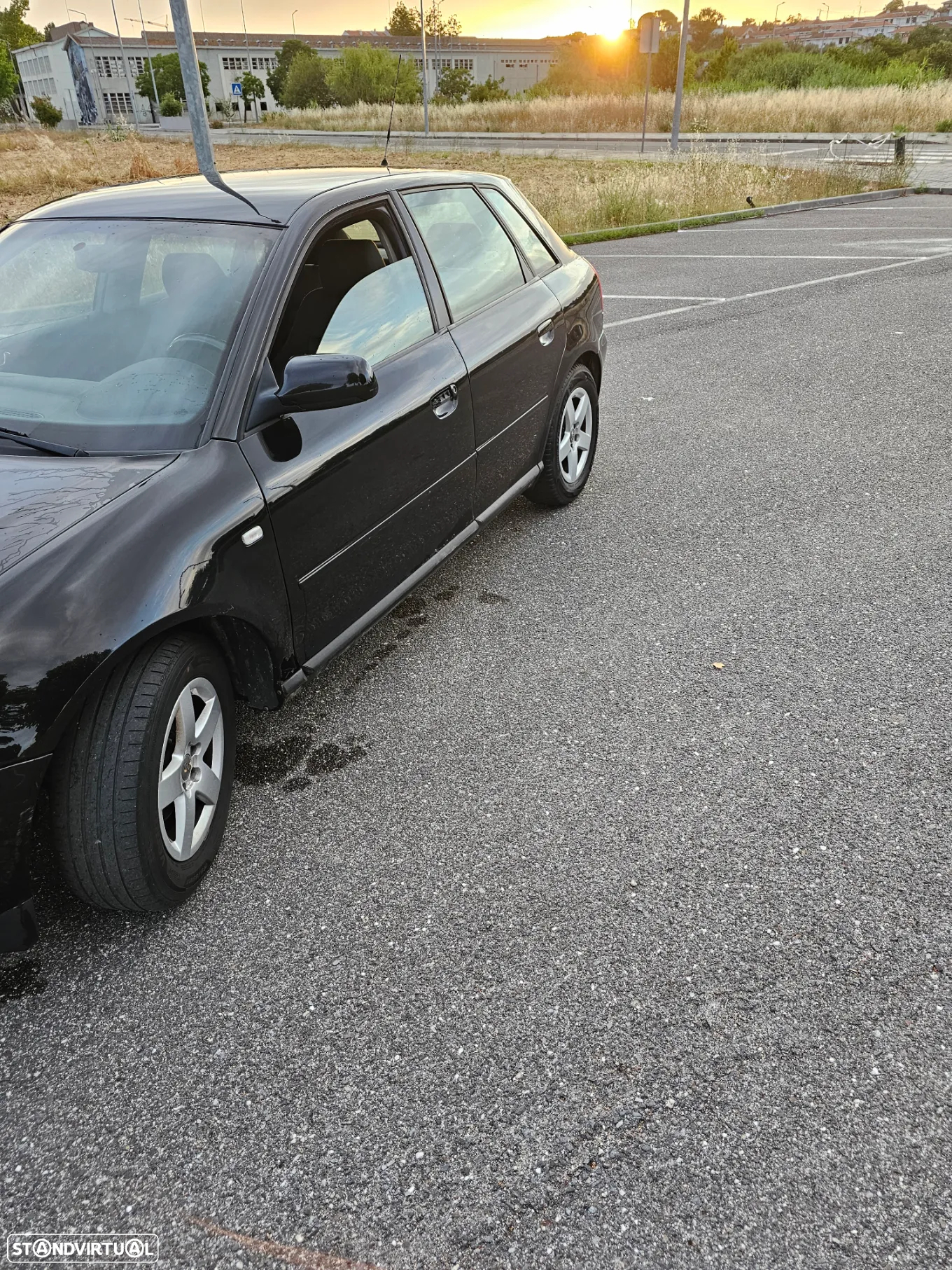 Audi A3 - 4