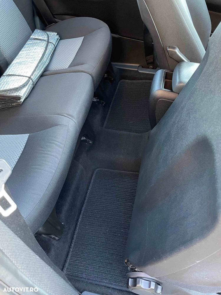 Mercedes-Benz A 180 CDI - 11