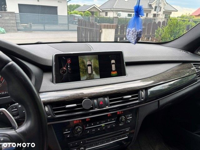 BMW X5 xDrive35i M Sport Edition - 4