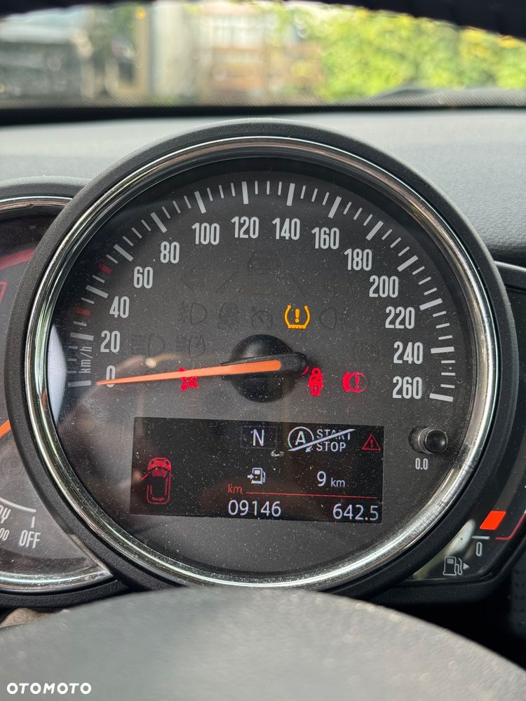 MINI Cooper - 11