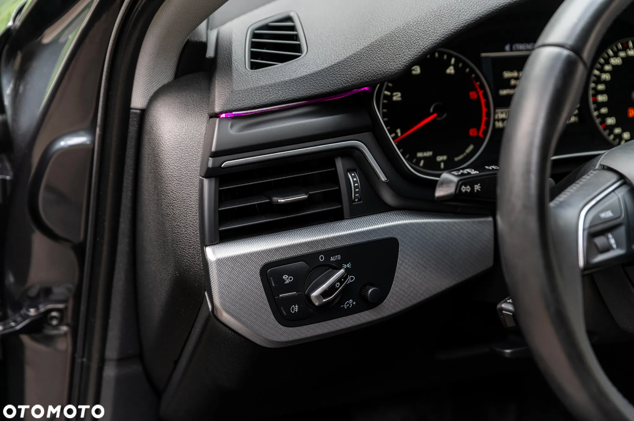 Audi A4 - 31