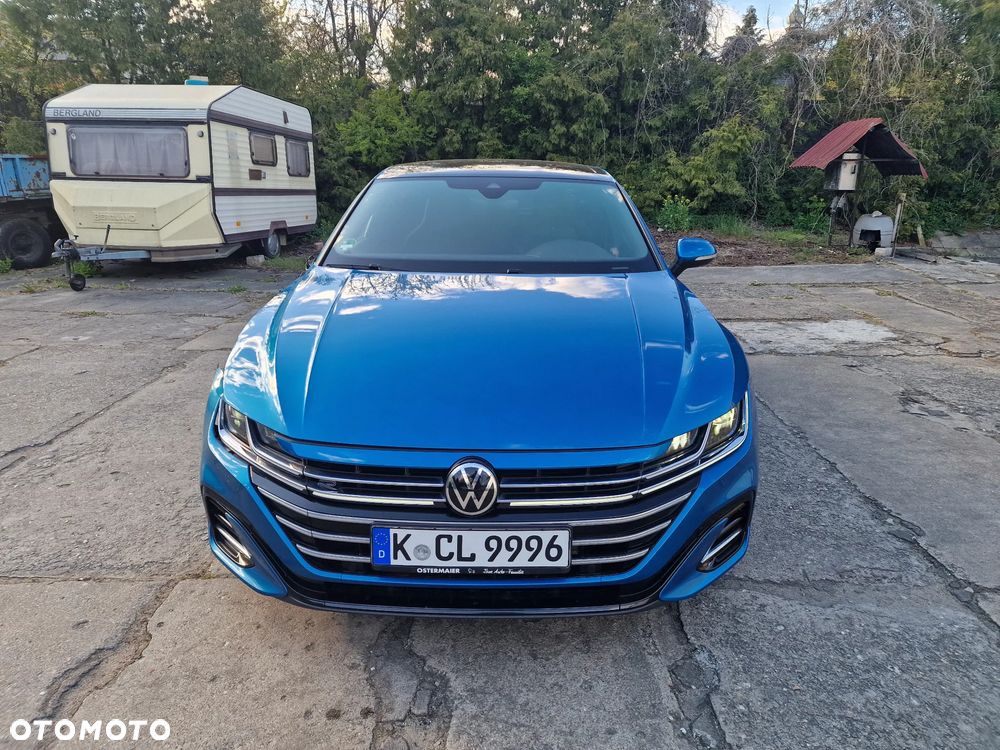 Volkswagen Arteon 2.0 TDI R-Line DSG - 14