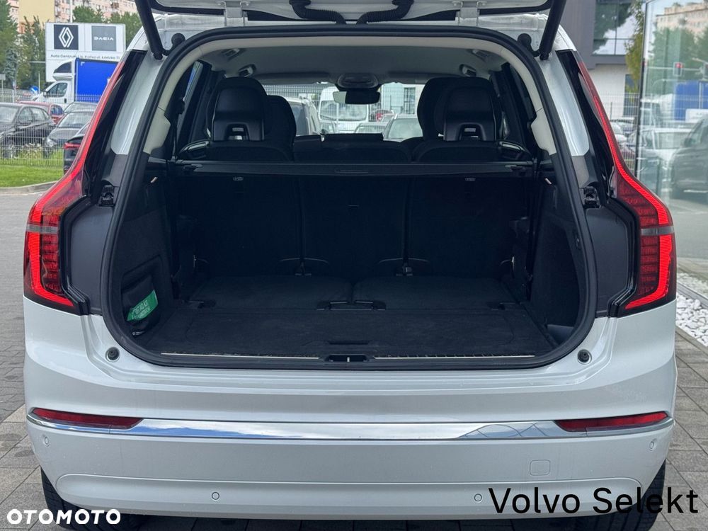 Volvo XC 90 - 37