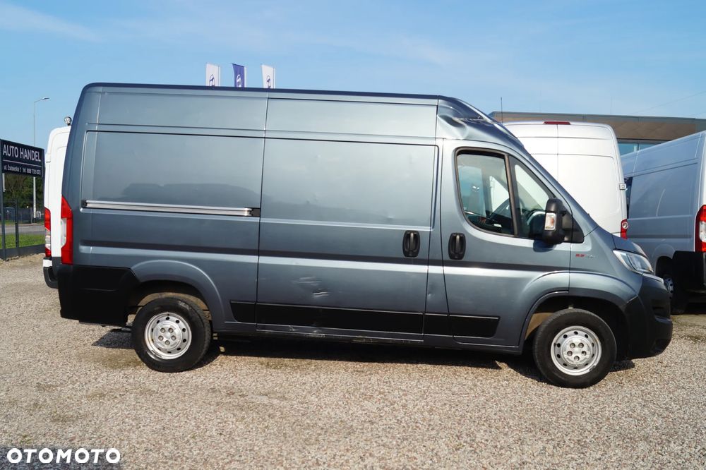 Fiat Ducato - 11