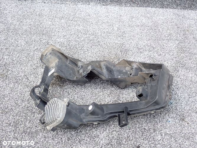 FORD MONDEO MK5 V LED LIFT 19- halogen prawy - 2
