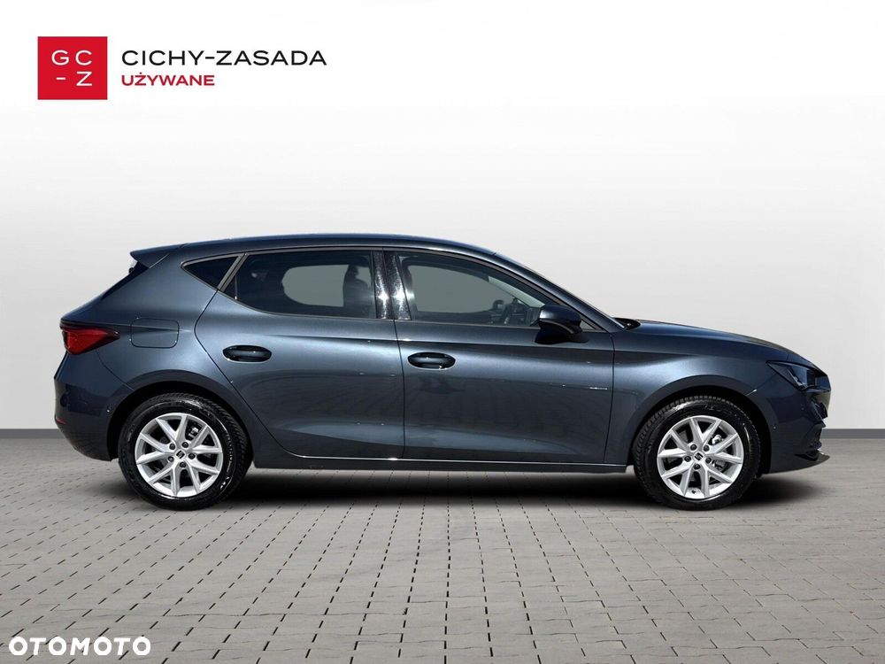 Seat Leon 1.5 TSI Style - 7