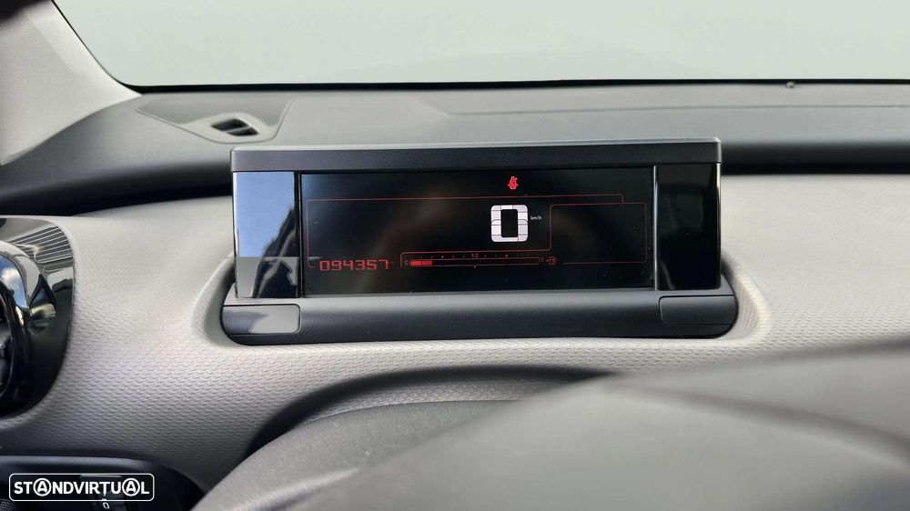 Citroën C4 Cactus 1.2 PureTech Feel - 9