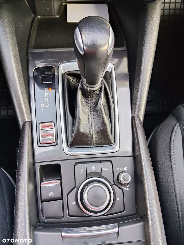 Mazda 6 SKYACTIV-G 165 Exclusive-Line - 19