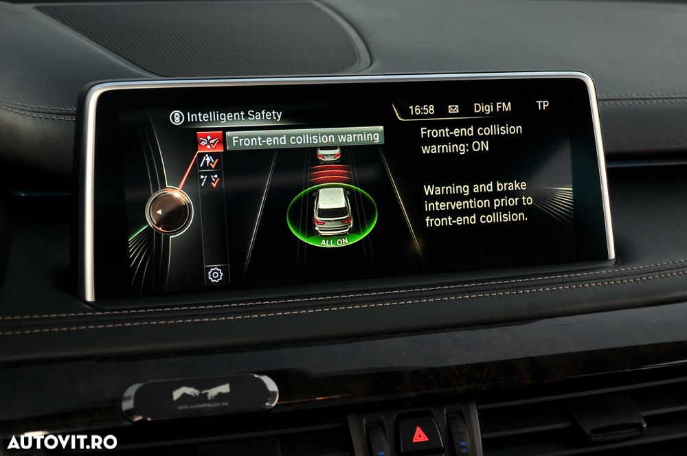 BMW X5 xDrive30d Sport-Aut. - 19