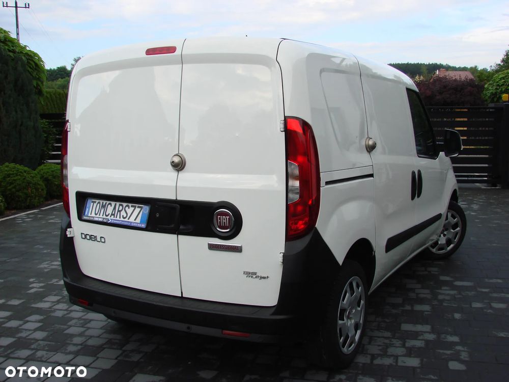 Fiat DOBLO - 13