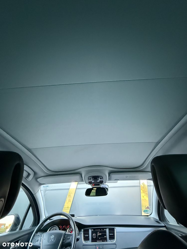 Peugeot 508 HDi FAP 160 Allure - 31