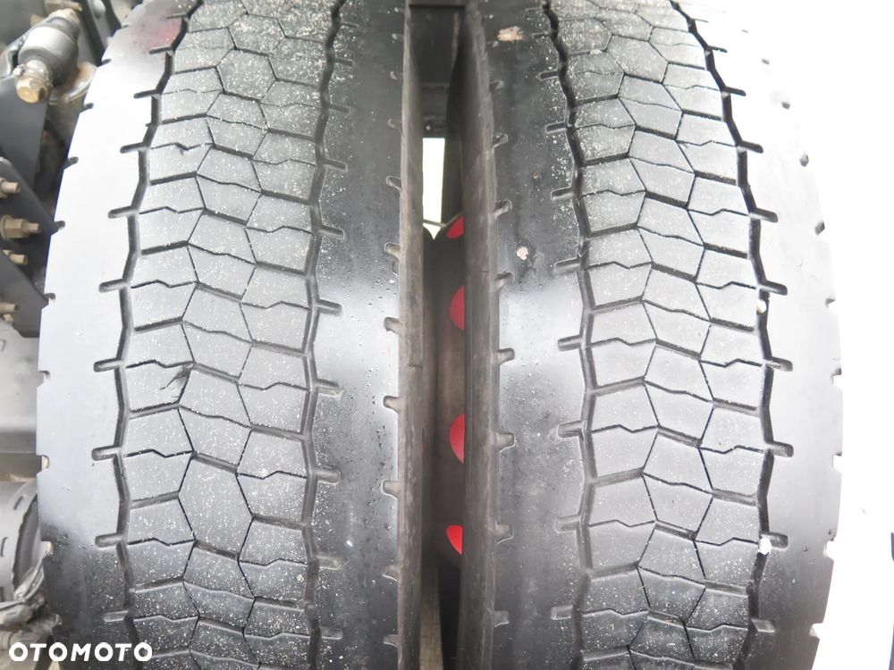 Volvo FH 460 GLOBETROTTER - 17