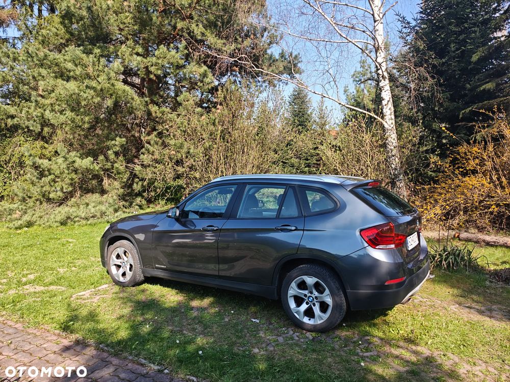 BMW X1 sDrive18d xLine - 3