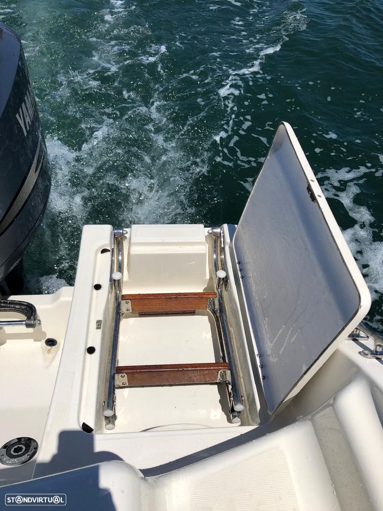 Jeanneau Cap Camarat 715 wa - 12