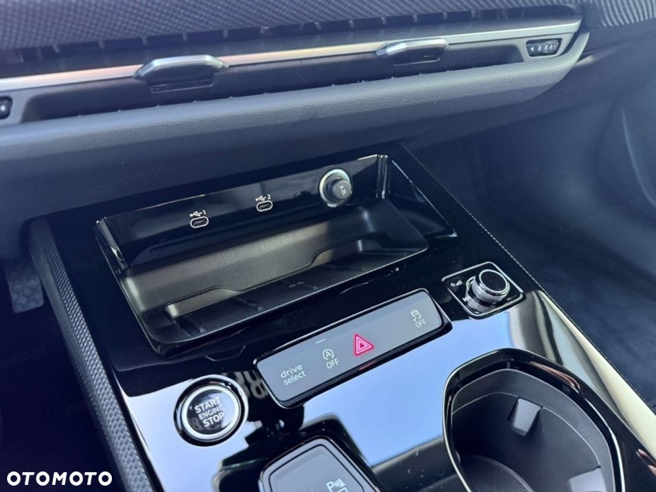 Audi A5 Limousine TFSI S tronic - 11