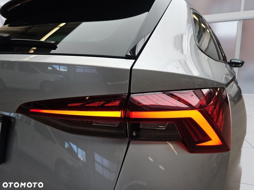 Skoda Octavia 1.5 TSI ACT Ambition - 33