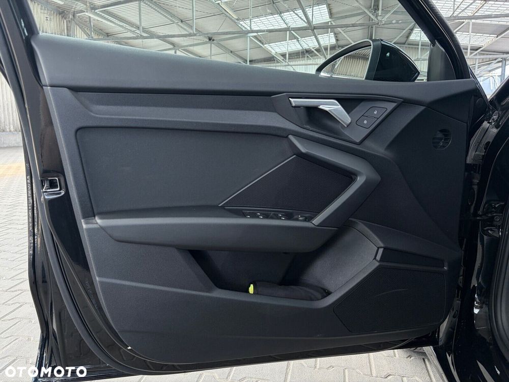 Audi A3 Sportback - 10