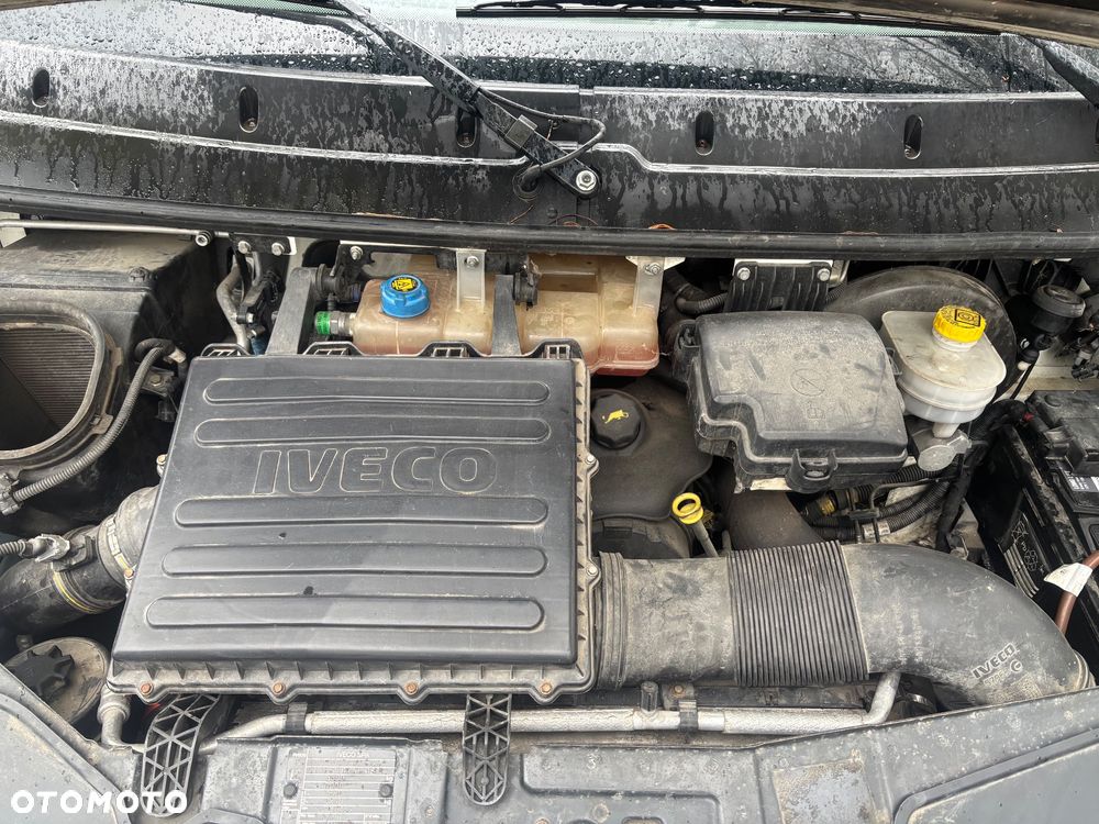 Iveco DAILY - 11