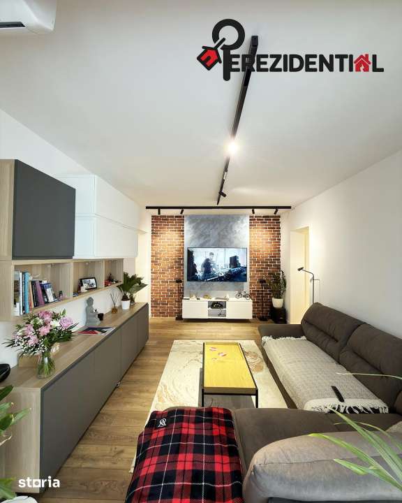 Apartament 4 camere-renovat-de vanzare-zona Gorjului - Imagine principală: 2/10