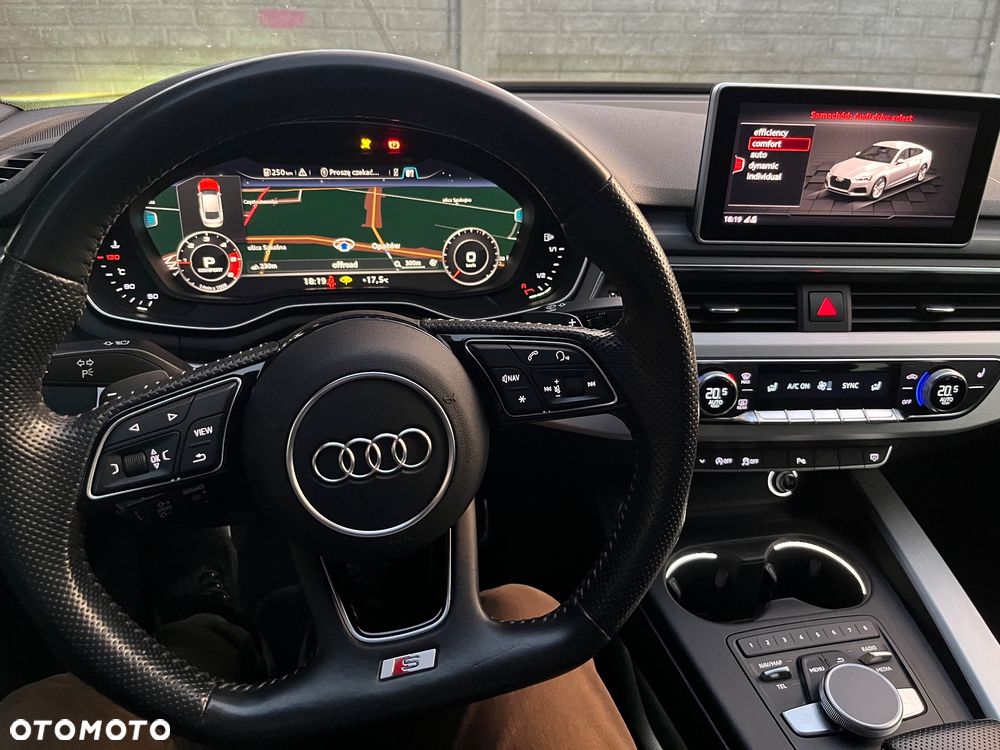 Audi A5 Sportback - 27