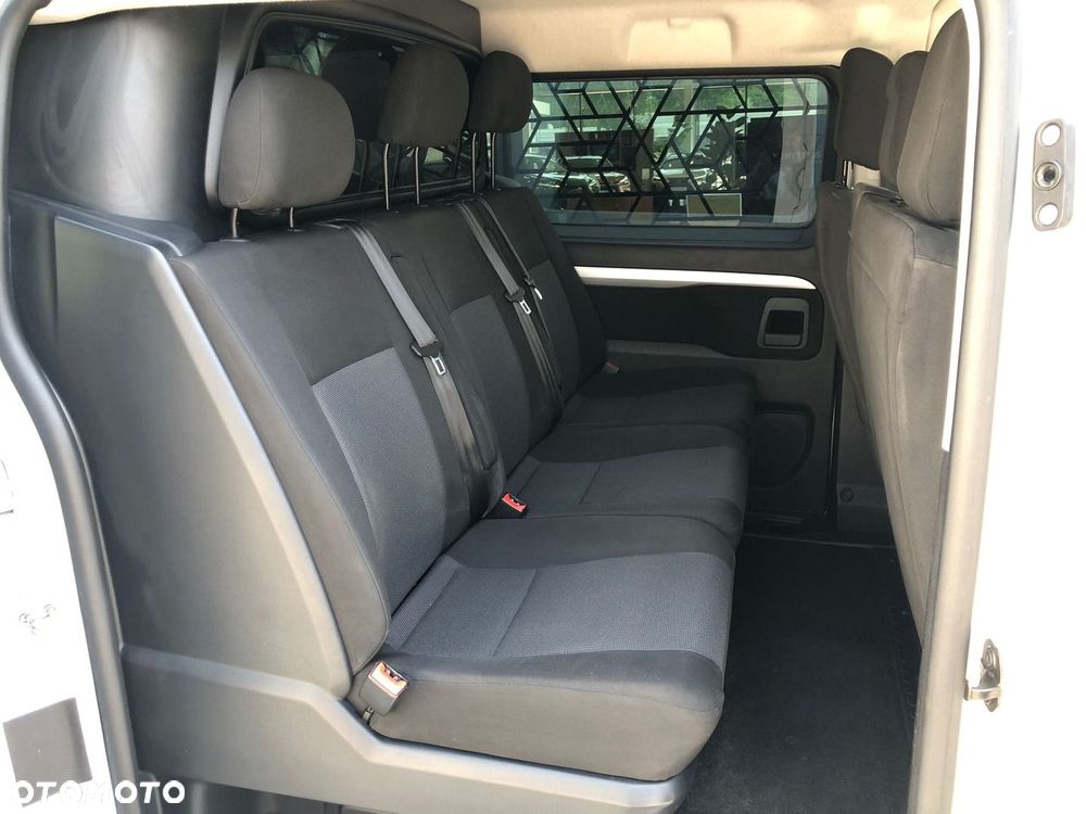 Toyota PROACE - 8