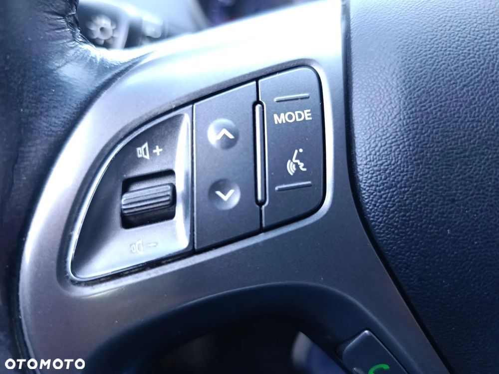 Hyundai ix35 2.0 GDI Comfort 2WD - 17