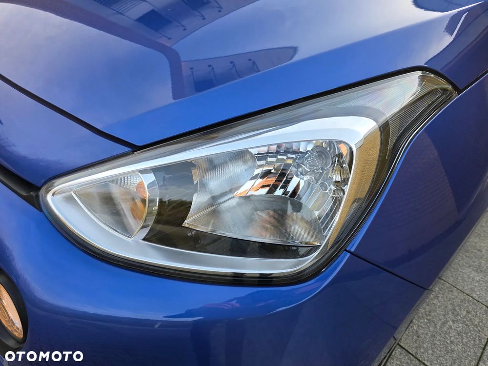 Hyundai i10 1.0 Comfort - 4