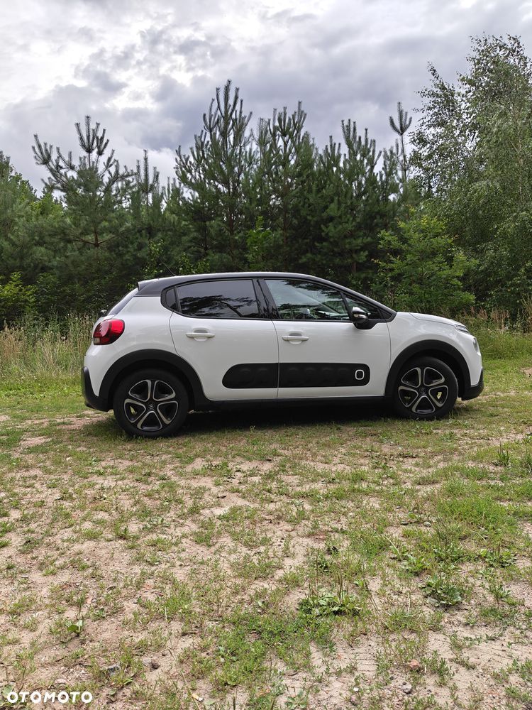 Citroën C3 Pure Tech 110 S&S SHINE - 4