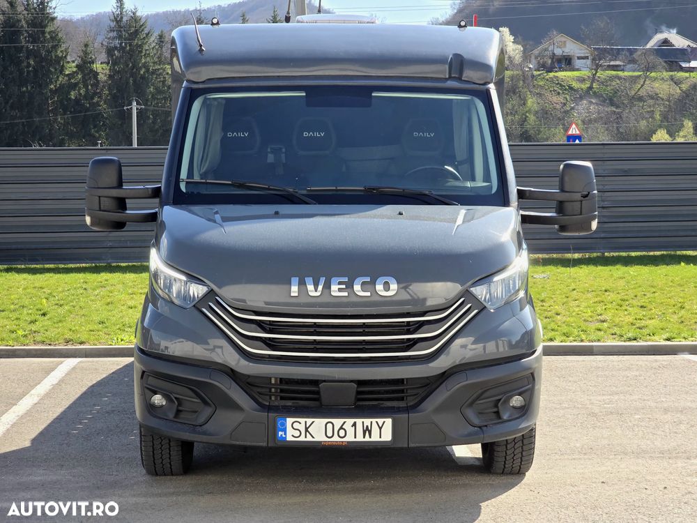 Iveco Daily - 9