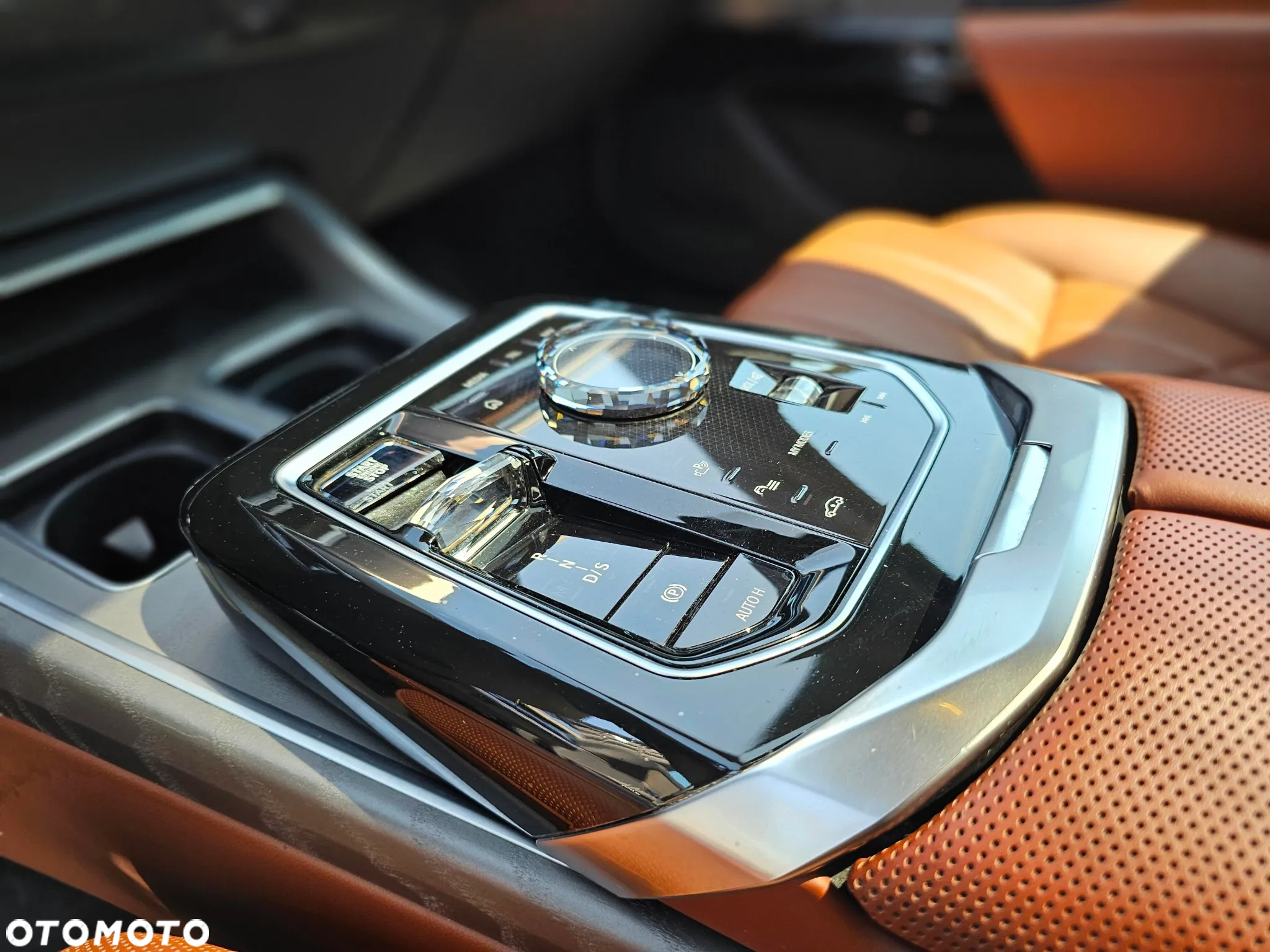 BMW Seria 7 740d xDrive sport - 12